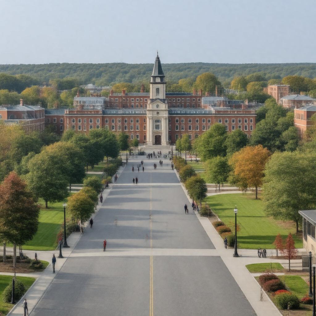 Rensselaer Polytechnic Institute